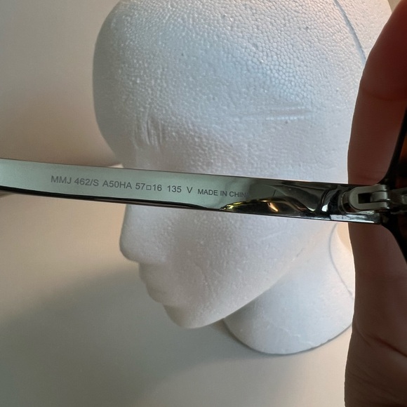 Marc by Marc Jacobs Sunglasses - Picture 7 of 8